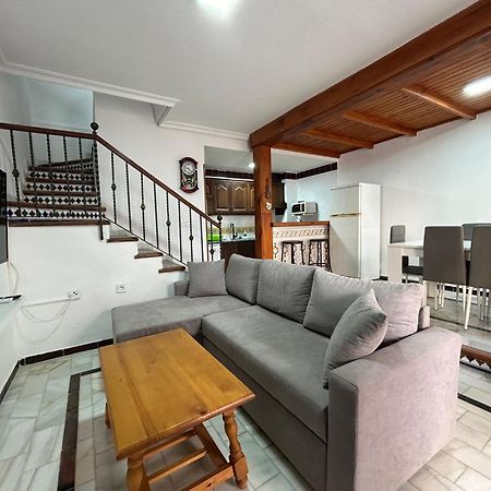 Bungalow Pasaje Ceuta Torrevieja Exterior photo