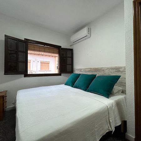 Bungalow Pasaje Ceuta Torrevieja Exterior photo