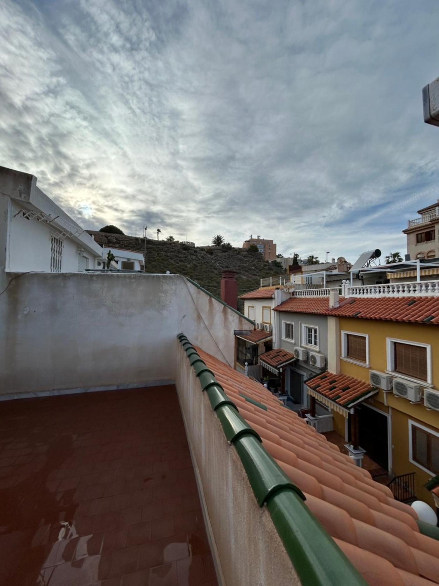 Bungalow Pasaje Ceuta Torrevieja Exterior photo