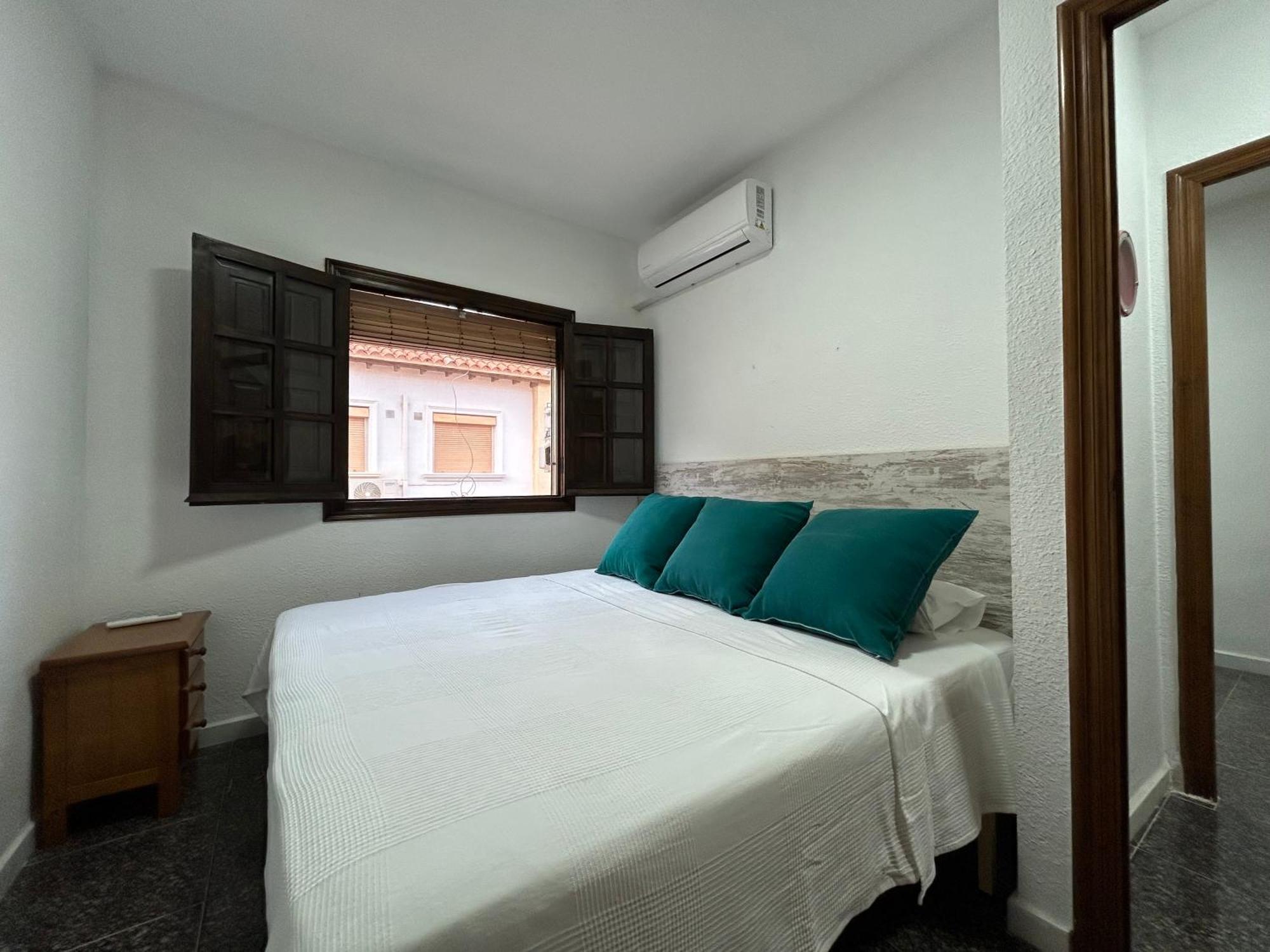 Bungalow Pasaje Ceuta Torrevieja Exterior photo
