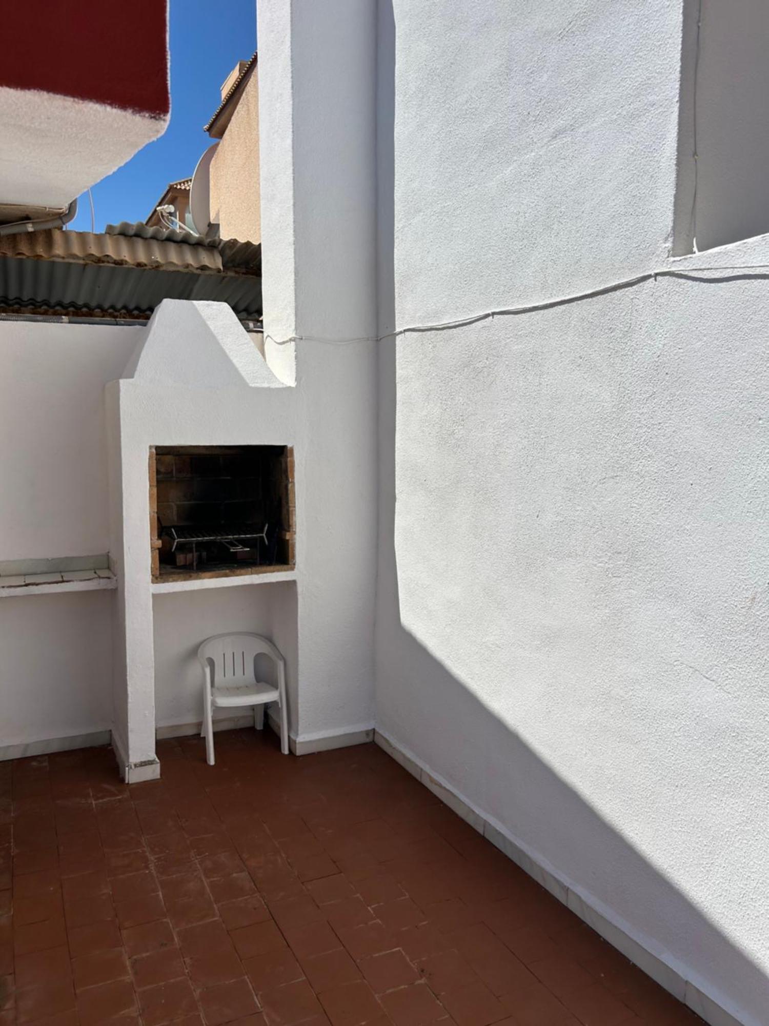 Bungalow Pasaje Ceuta Torrevieja Exterior photo